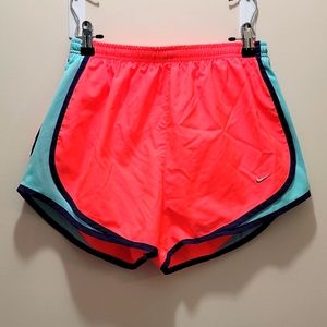 Nike tempo Dri-fit shorts